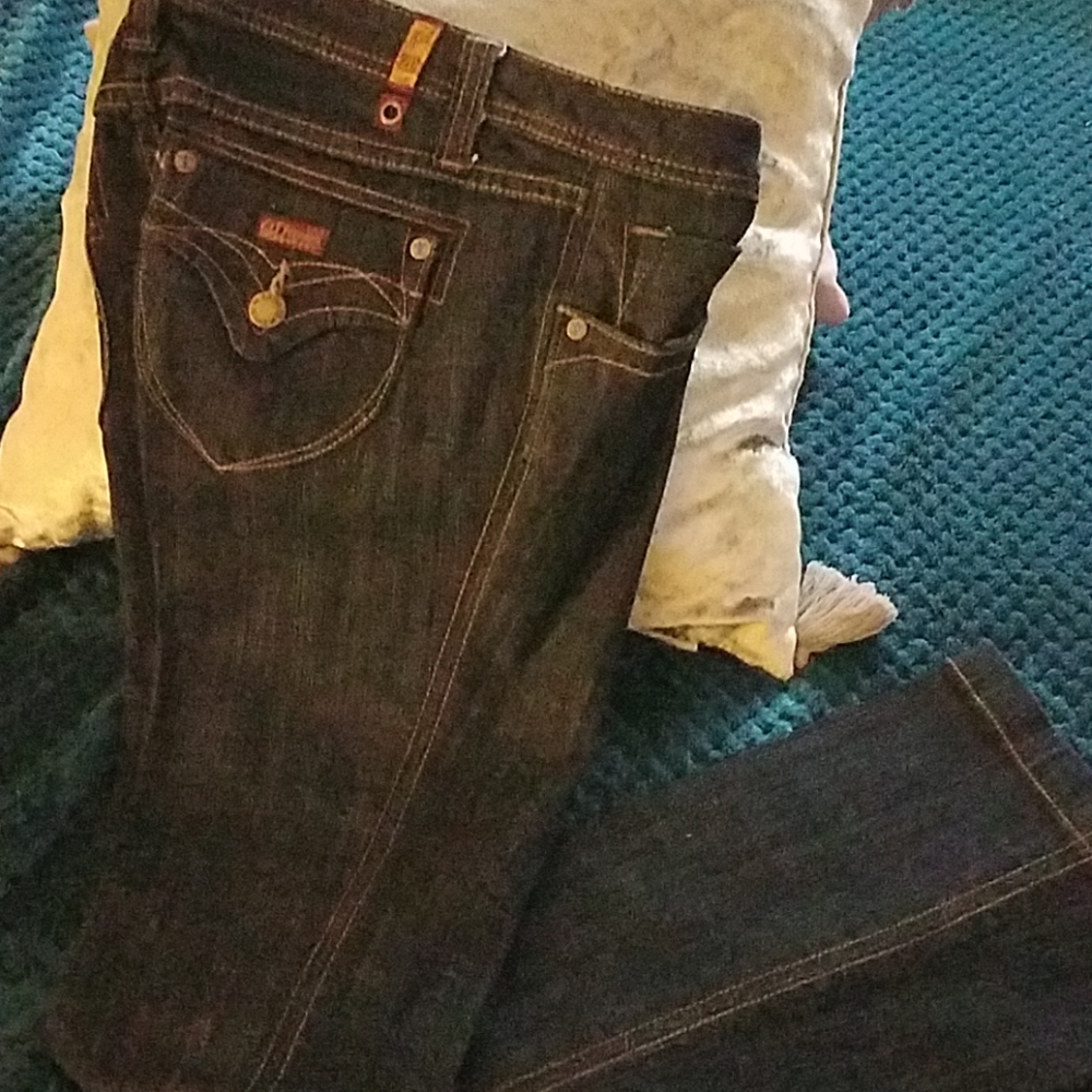 Zana di jeans